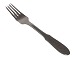 Georg Jensen 
Mermaid 
silveplate 
(same shape as 
Mitra), dinner 
fork.
Length 18.6 
...