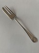 Cake fork in 
silver
Length approx. 
11.2 cm
Beautiful and 
well-kept 
condition.
All cutlery is 
...