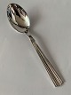 Lunch spoon 
Margit Silver
The crown 
silver
Length approx. 
17.7 cm.
Used and well 
...