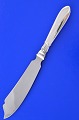 Laurel silver cutlery Cake knife