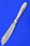 Laurel Silver Cutlery