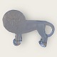 Kosta Boda, zoo 
series from 
1975, Standing 
lion, 25cm 
wide, 16cm 
high, Design 
Bertil Vallien 
...