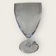 Holmegaard, 
Perfection, 
Crystal beer 
glass, 17 cm 
high, 10 cm in 
diameter, 
Designer Tom 
Nybroe ...