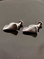 GEORG JENSEN  vintage earrings