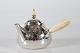 Georg Jensen 
Silver in 
Copenhagen
Teapot no. 80 
B
Designed in 
1915 by Georg 
Jensen 
made ...