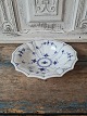 Royal 
Copenhagen Blue 
fluted angular 
dish 
No 142, 
Factory first 
Diameter 21.5 
cm. 
Produced ...