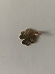 Four-leaf 
clover in 14 
carat gold
Stamped 585
Measures H. 
approx. 13.06
With the eel 
approx. ...