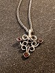 Necklaces and 
pendants made 
of silver 925s 
Stone Agte 
Granter stone