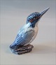 Dahl Jensen 
bird 1049 
Kingfisher (DJ) 
14.5 cm 
Copenhagen   in 
mint condition
ISFUGL