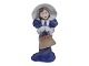 Bing & Grondahl 
figurine, The 
make-believe 
world of 
children.
Decoration 
number 2533.
The ...