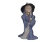 Bing & Grondahl 
figurine, The 
make-believe 
world of 
children.
Decoration 
number 2549.
The ...