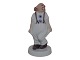 Bing & Grondahl 
figurine, 
clown.
The factory 
mark shows, 
that this was 
produced 
between 1970 
...