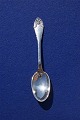 Evald Nielsen No 20 Danish silver flatware Rain. Spoons about 18cms from year 1924