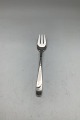 Ascot W. & S. 
Sørensen 
Sterling Silver 
Fish Fork. 
Measures 
17,2cm / 6.77 
inch