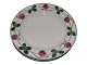 Aluminia Red 
Cloves, side 
plate.
&#8232;This 
product is only 
at our storage. 
It can be 
bought ...