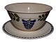 Aluminia 
Wisteria, round 
gravy boat.
&#8232;This 
product is only 
at our storage. 
It can be ...