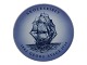 Royal 
Copenhagen 
Marine plate - 
Skoleskibet 
Georg Stage.
&#8232;This 
product is only 
at our ...