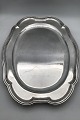 Michelsen Silver Serving Tray(1912)