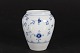 Bing & Grøndahl Blue TraditionalVase with stamp from the period 1915-47Height 12 cm ...