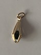 Shoe Pendant 
#14 carat Gold
Stamped 585
Height 15,23 
mm
Width 6,77 mm
Nice and well 
...