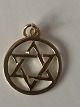 Jewish Star 
Pendant #14 
carat Gold
Stamped 585
Height 16,85 
mm
Width 14,39 mm
Nice and well 
...