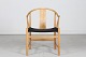 Hans J. Wegner 
(1914-2007)
China Chair 
model PP 66 
designed in 
1945
made of solid 
ash with ...