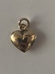 Heart pendant #14 karat Gold
Stamped 585
Height 9.78 mm
Width 8.91 mm