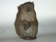 Royal 
Copenhagen 
Figurine, 
Monkey
Decoration 
number 1444
Factory first
Height 13 ...