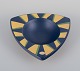 Hjördis Oldfors 
(1920-2014) for 
Upsala Ekeby. 
"Bengali" 
ceramic bowl in 
modernist 
design.
Model ...