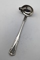 Cohr Silver Herregaard Cream Ladle