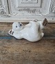 B&G Figure, 
Polar bear cub 
No. 2537, 
Factory first 
Height 11 cm. 
Length 17.5 cm. 

Design: ...