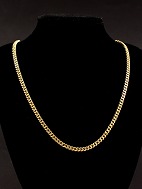Gilded  necklace