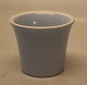 3 pcs in stock
Egg cups 4.5 x 
5 cm Royal 
Copenhagen 
Aluminia 
Faience  Light 
Blue Sona  In 
good ...