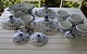 Spare parts - 
extra lids -  
Blue Fluted 
Royal 
Copenhagen Half 
Lace Full Lace
606-1 Lower 
part ...
