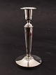 830 silver candlestick