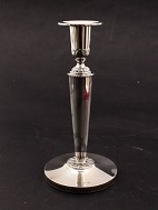 830 silver candlestick