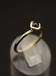 8 carat gold 
ring size 54-55 
with facet cut 
topaz item no. 
543027