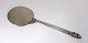 Georg Jensen. 
Silver (925). 
Akorn. Cake 
server. Length 
22,5 cm.