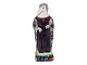 Rare Aluminia 
figurine from 
the serie 
"Aftenselskabet" 
by Kai Nielsen. 

This is called 
the ...