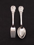 Children's cutlery  