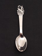 H C Andersen children's spoon