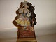 Royale Copenhagen Overglaze FigurineShephendess & Chimneysweep