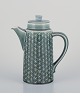 Jens Harald 
Quistgaard for 
Kronjyden, 
Denmark. Rare 
"Azur" coffee 
pot.
From the ...