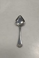 Water Lilly 
Grape Fruit 
Spoon in Silver
Measures 
12,5cm / 4.92 
inch