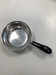 Cohr Silver Sauce Pan with handle