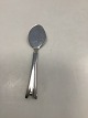 Danish Kaviar 
Spoon in Silver
Measures 
11,5cm / 4.53 
inch