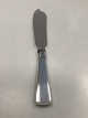 Hertz Silver / 
Steel Layered 
Cake Knife
Measures 
25,6cm / 10.08 
inch