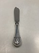 Palmet Horsens Silver Layered Cake Knife