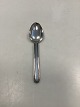 Danish Modern Child Spoon in silver