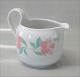 Bing & Grondal 
Fleur Pink # 
441 Pitcher 13 
x 16 cm Nice 
condition.